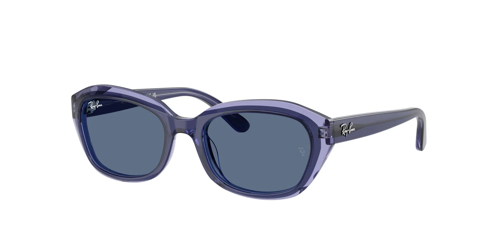 Ray-Ban Junior 9081S Sunglasses - view 6